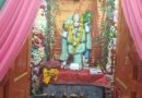 भगवान श्रीराम के जन्मोत्सव पर हुई रामभक्त हनुमान की पूजा