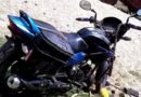सरिया के पेठियाटांड़ में पुलिस ने छापेमारी कर चोरी की बाइक के साथ आरोपी को किया गिरफ्तार