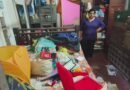 शहर के टुंडी रोड के रहने वाले दिपांशु शर्मा के घर में दिन दहाड़े हुई चोरी